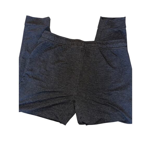 ALL IN MOTION joggers sweatpants size L large black - Picture 4 of 4